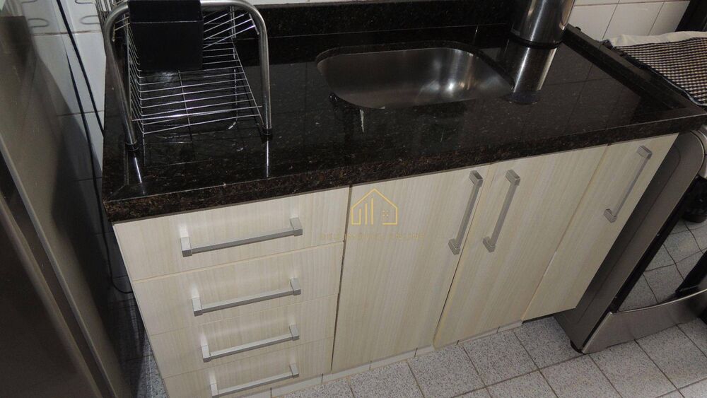 Apartamento, 2 quartos, 57 m² - Foto 9