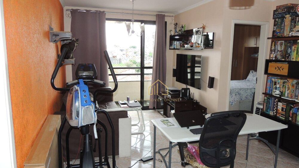 Apartamento, 2 quartos, 57 m² - Foto 32