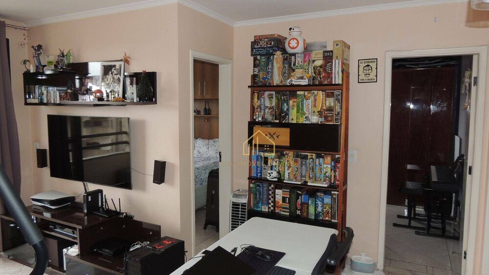 Apartamento, 2 quartos, 57 m² - Foto 2