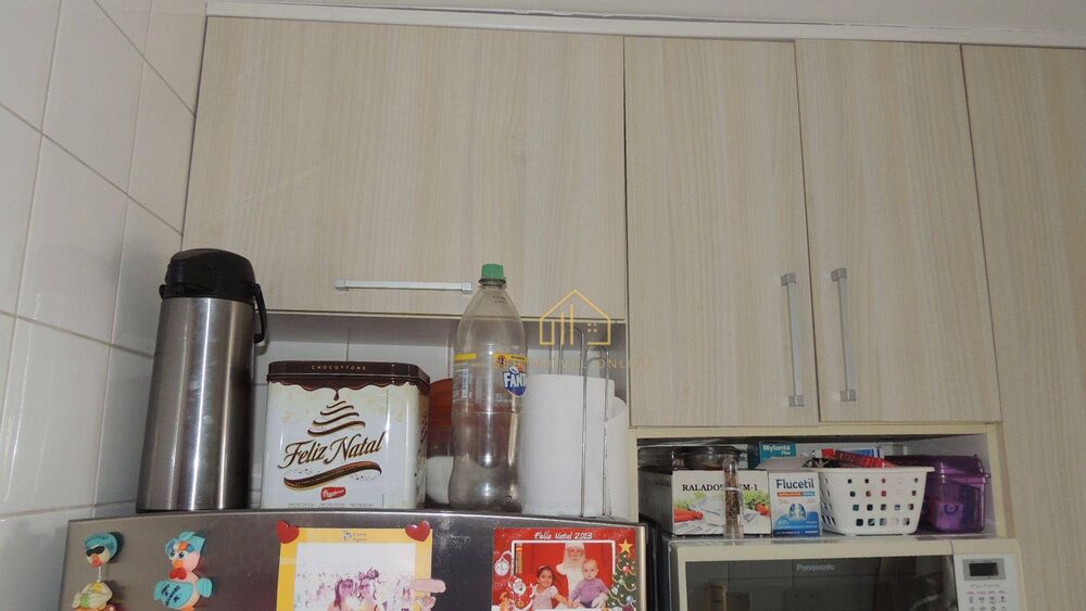 Apartamento, 2 quartos, 57 m² - Foto 6