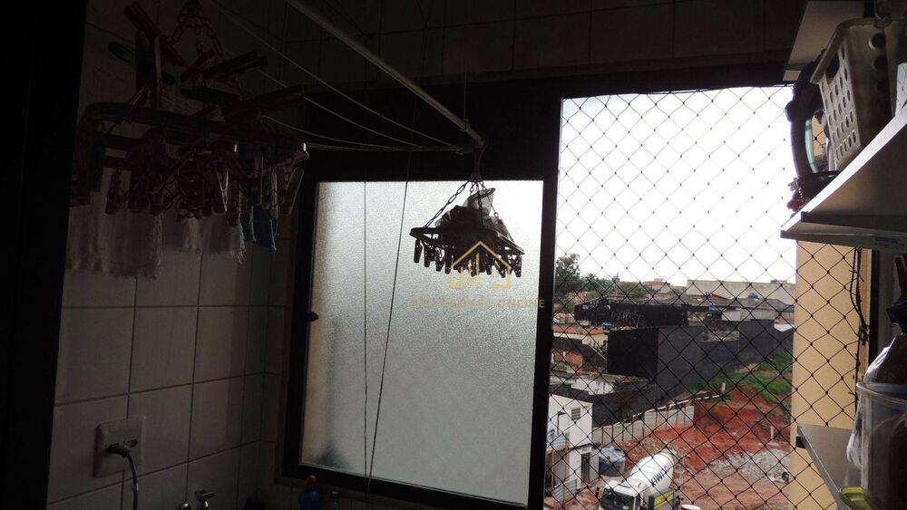 Apartamento, 2 quartos, 57 m² - Foto 8