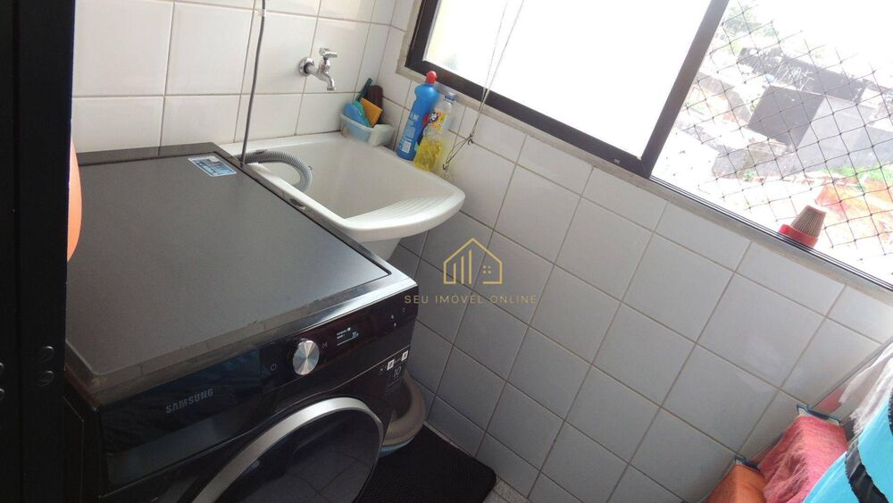 Apartamento, 2 quartos, 57 m² - Foto 13
