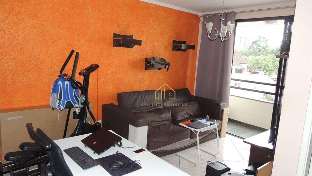 Apartamento, 2 quartos, 57 m² - Foto 3