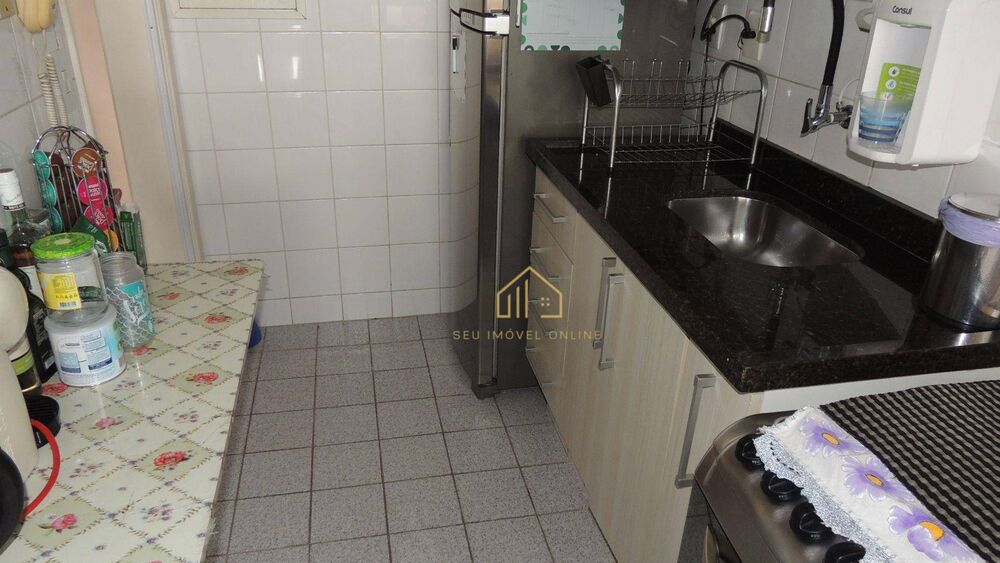 Apartamento, 2 quartos, 57 m² - Foto 18