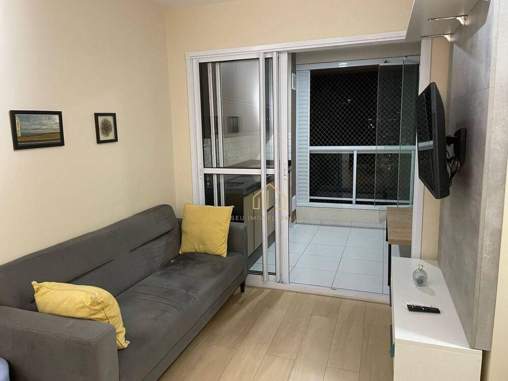 Apartamento, 2 quartos, 55 m² - Foto 1
