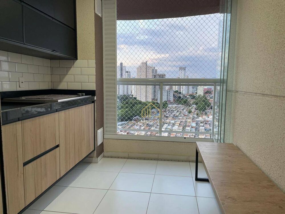 Apartamento, 2 quartos, 55 m² - Foto 2