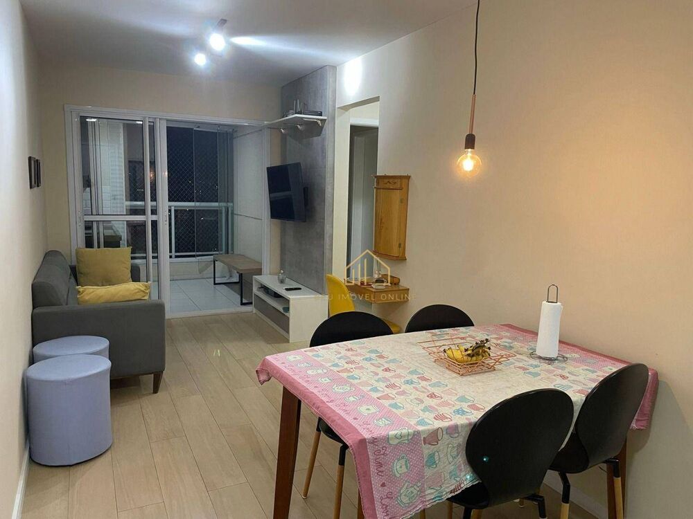 Apartamento, 2 quartos, 55 m² - Foto 3