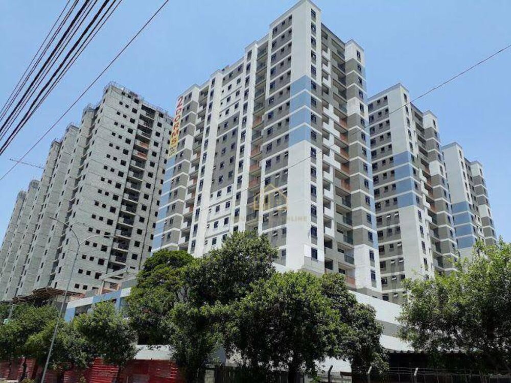 Apartamento, 2 quartos, 48 m² - Foto 16