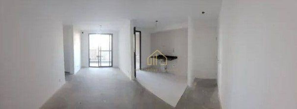 Apartamento, 2 quartos, 48 m² - Foto 1