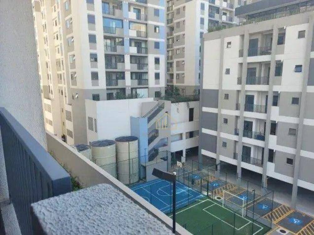 Apartamento, 2 quartos, 48 m² - Foto 2