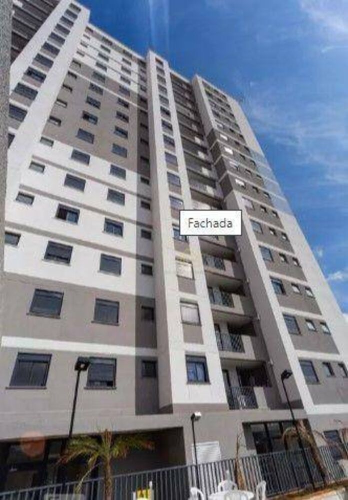 Apartamento, 2 quartos, 48 m² - Foto 15