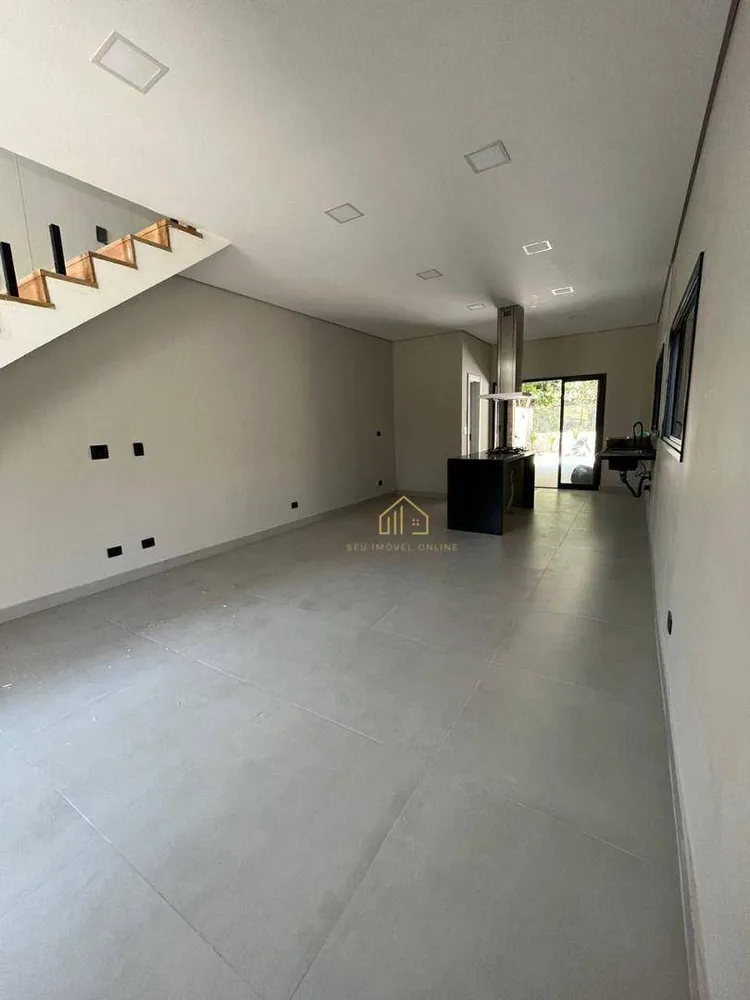 Sobrado, 3 quartos, 129 m² - Foto 2