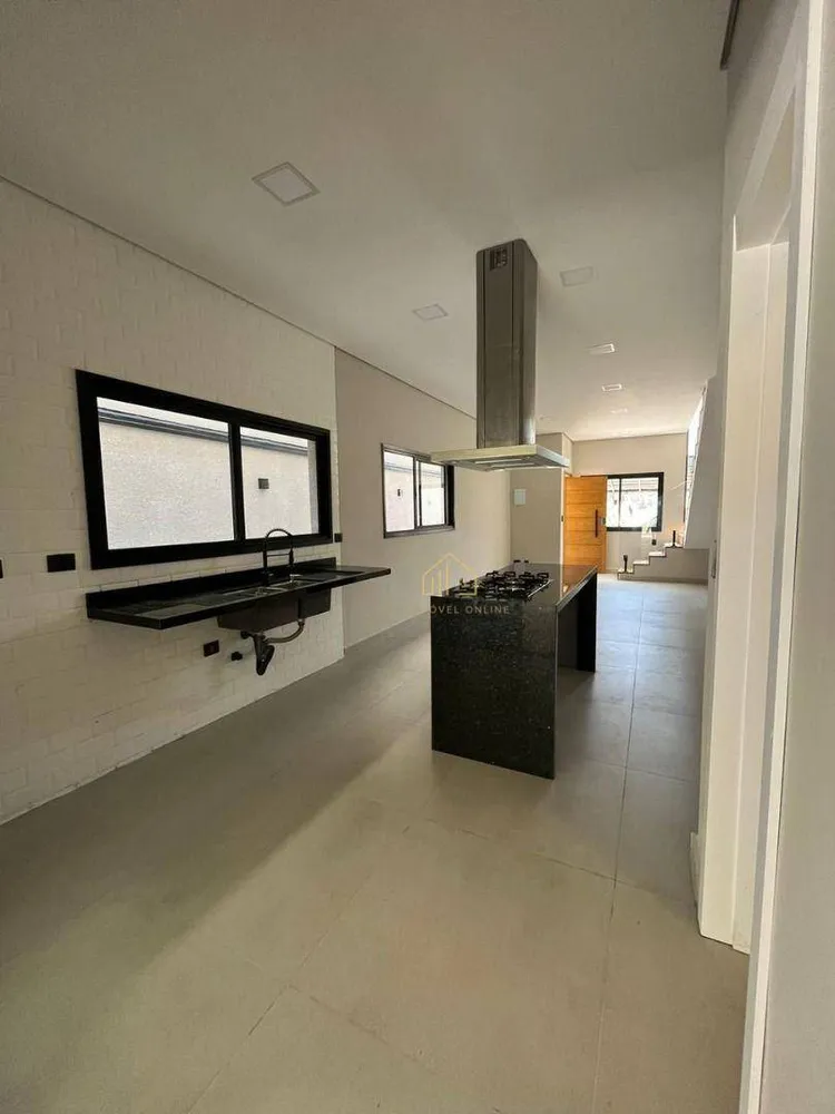 Sobrado, 3 quartos, 129 m² - Foto 4