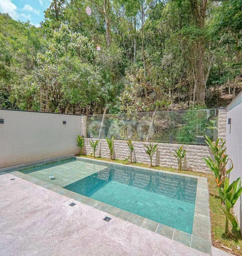 Sobrado, 3 quartos, 129 m² - Foto 1