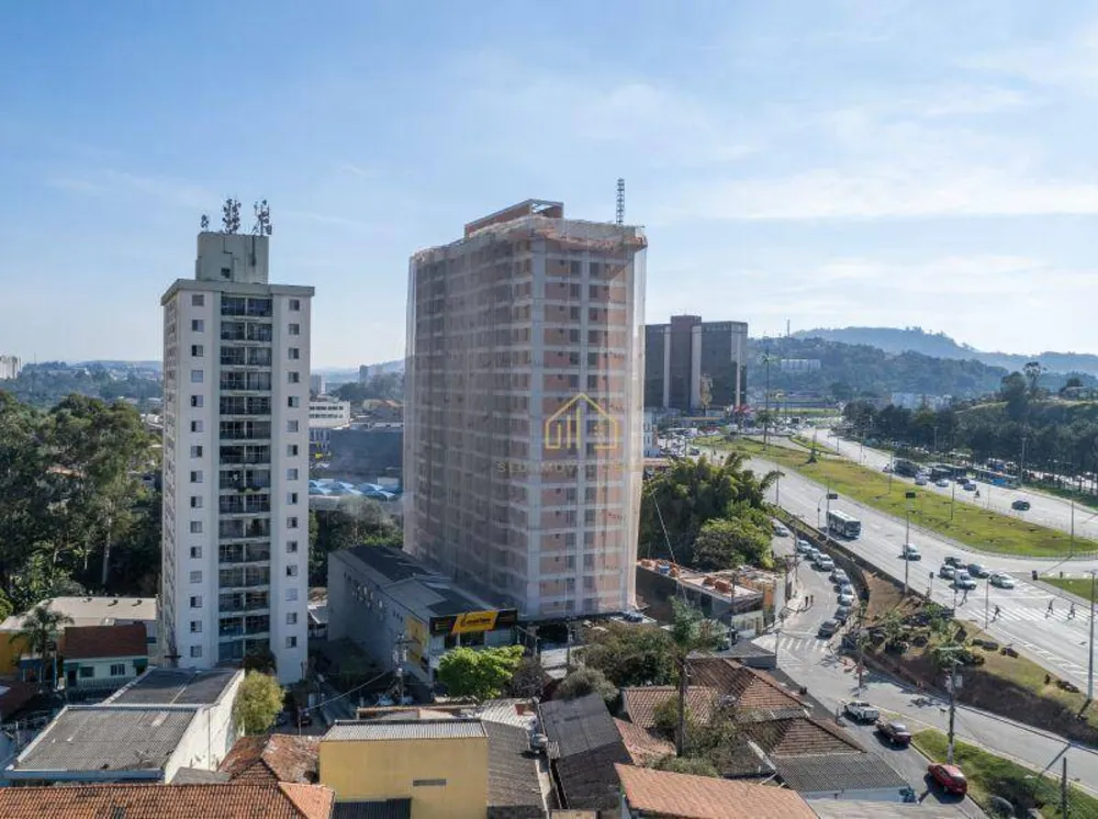 Apartamento, 3 quartos, 87 m² - Foto 4