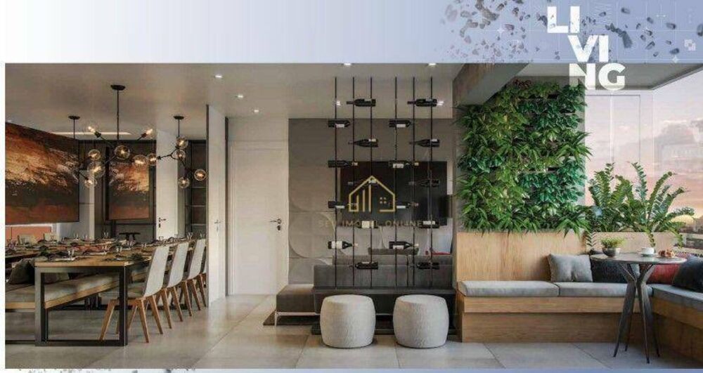 Apartamento, 3 quartos, 65 m² - Foto 3