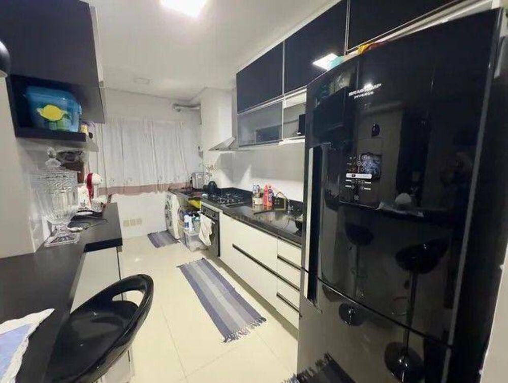 Apartamento, 2 quartos, 56 m² - Foto 1