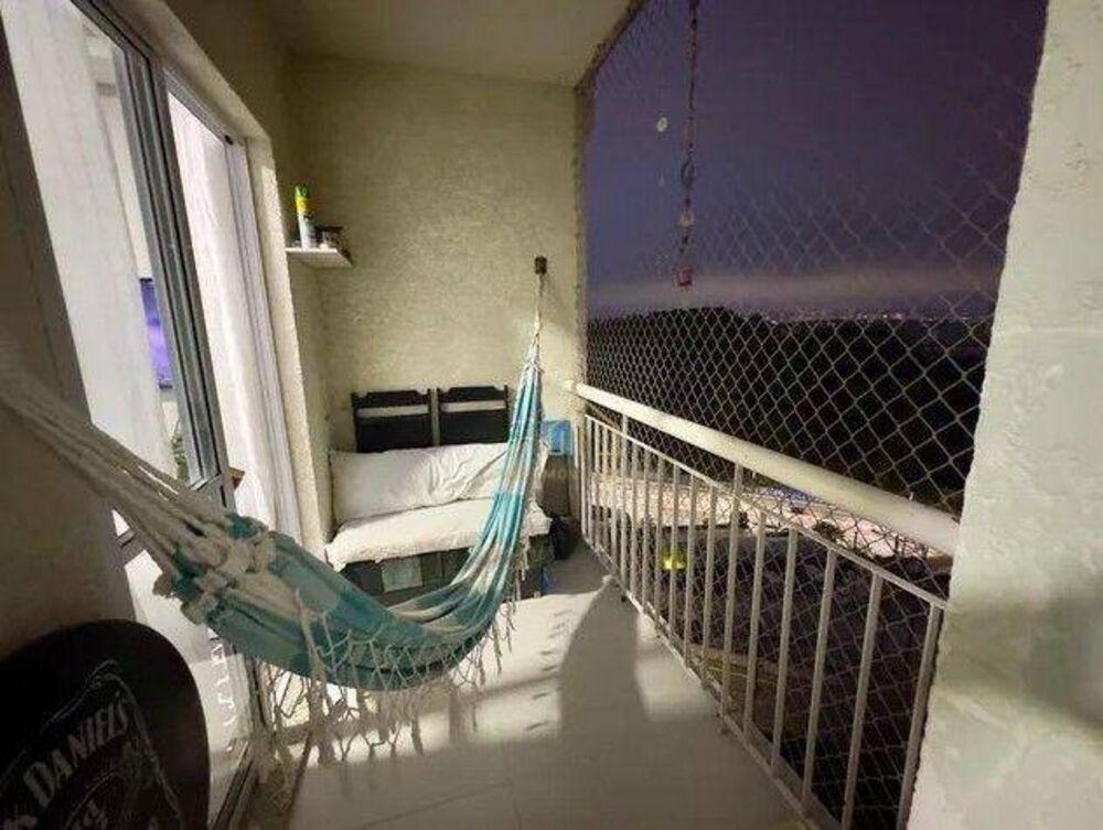 Apartamento, 2 quartos, 56 m² - Foto 4