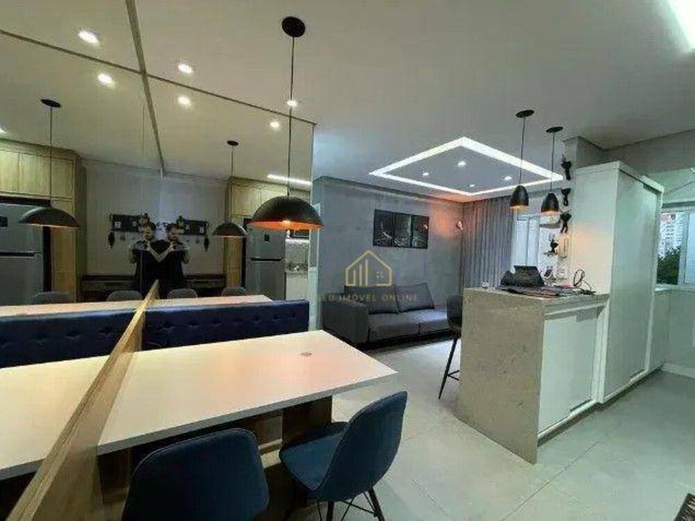 Apartamento, 2 quartos, 65 m² - Foto 1