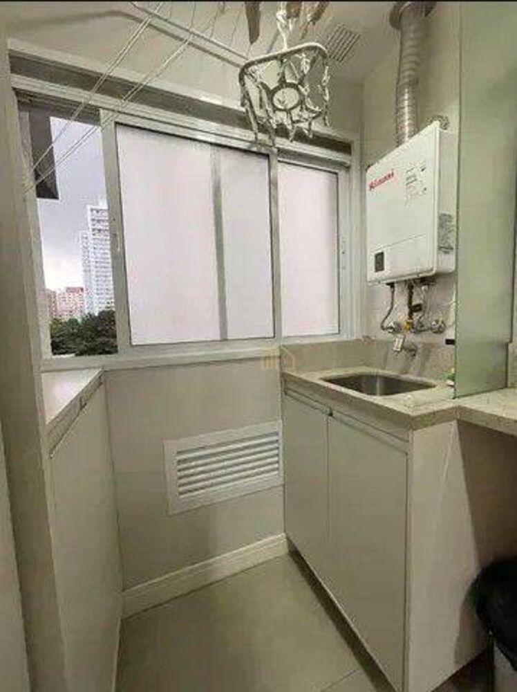 Apartamento, 2 quartos, 65 m² - Foto 4