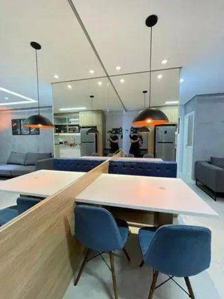 Apartamento, 2 quartos, 65 m² - Foto 3
