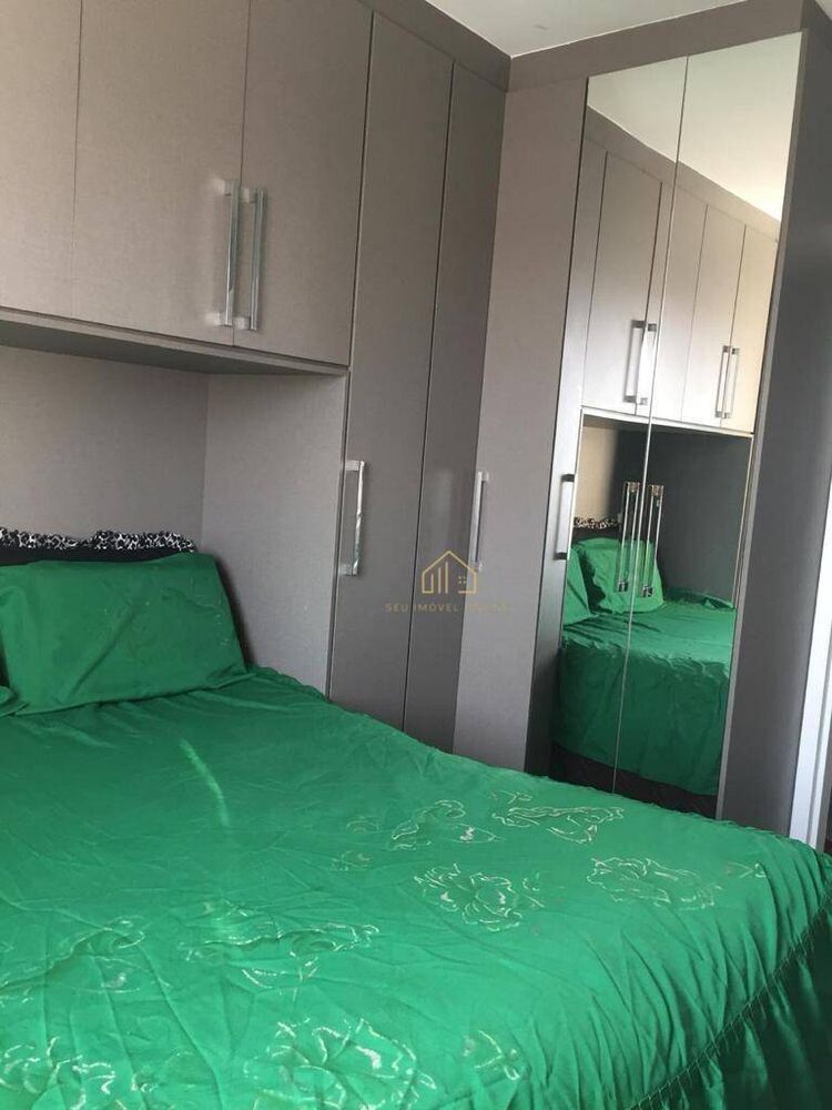 Apartamento, 2 quartos, 60 m² - Foto 4