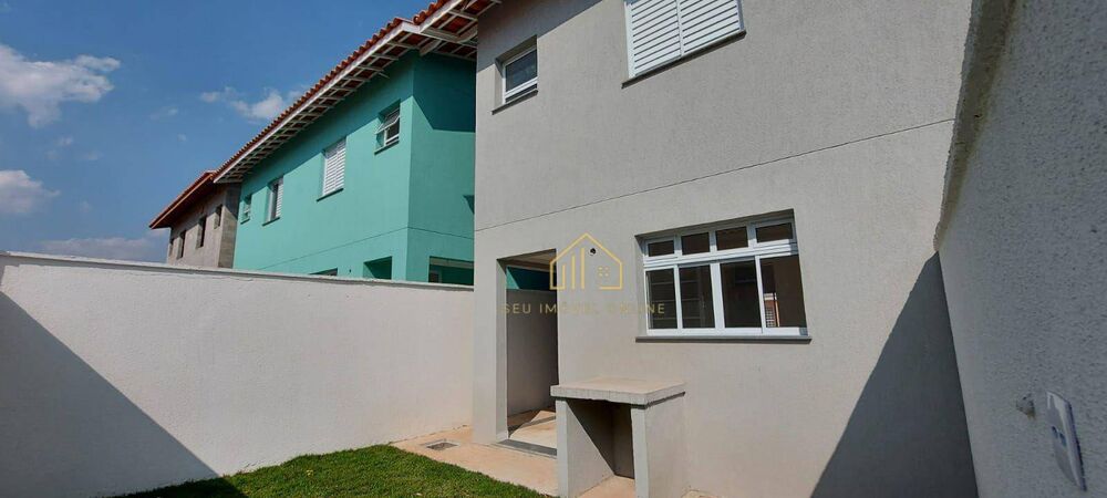 Casa de Condomínio, 3 quartos - Foto 3
