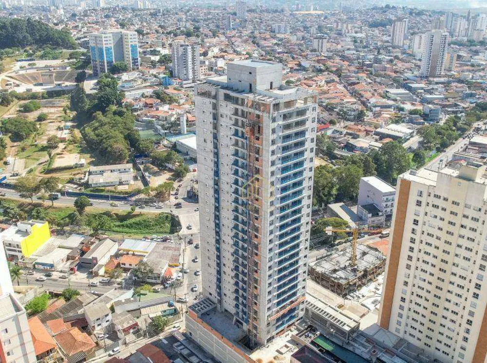 Apartamento, 2 quartos, 69 m² - Foto 3