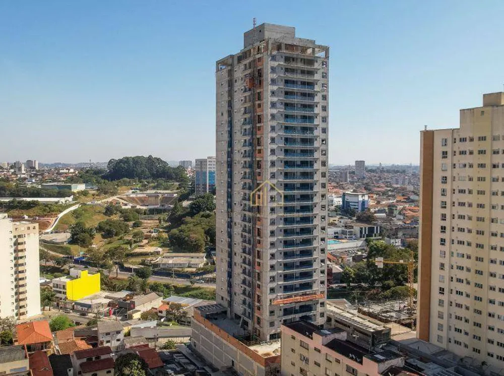 Apartamento, 2 quartos, 69 m² - Foto 4