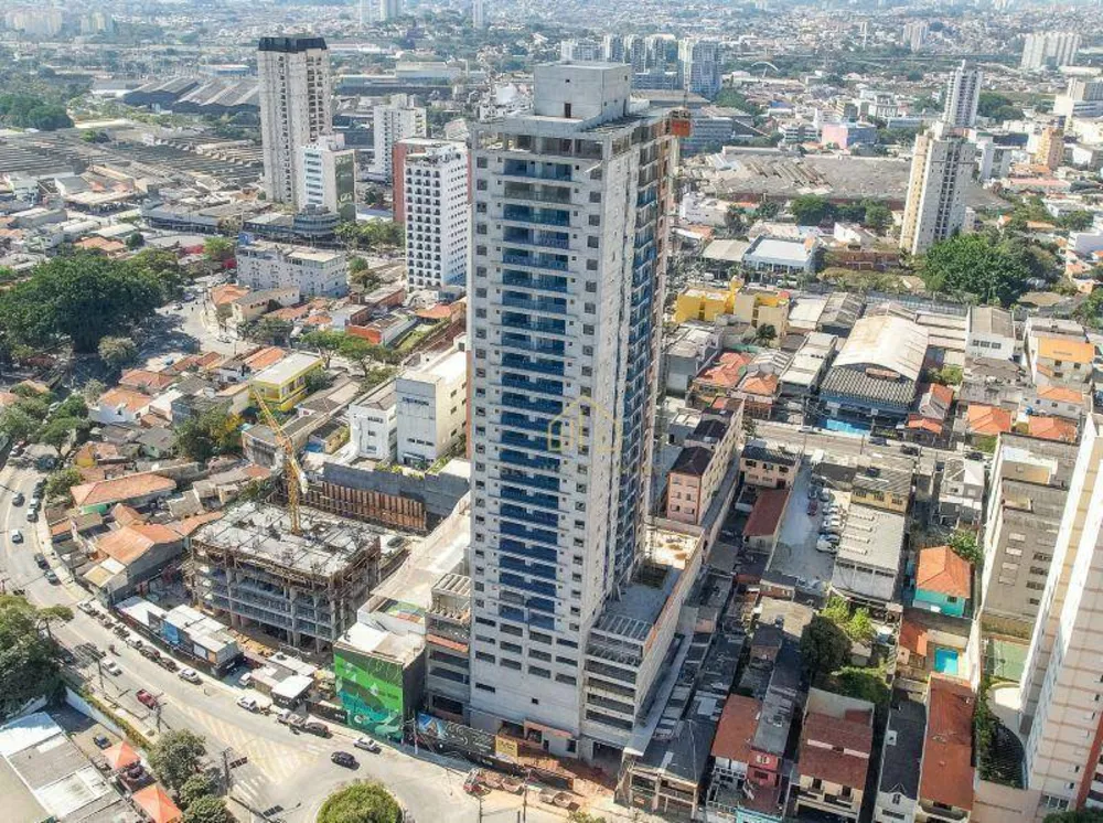 Apartamento, 2 quartos, 69 m² - Foto 2