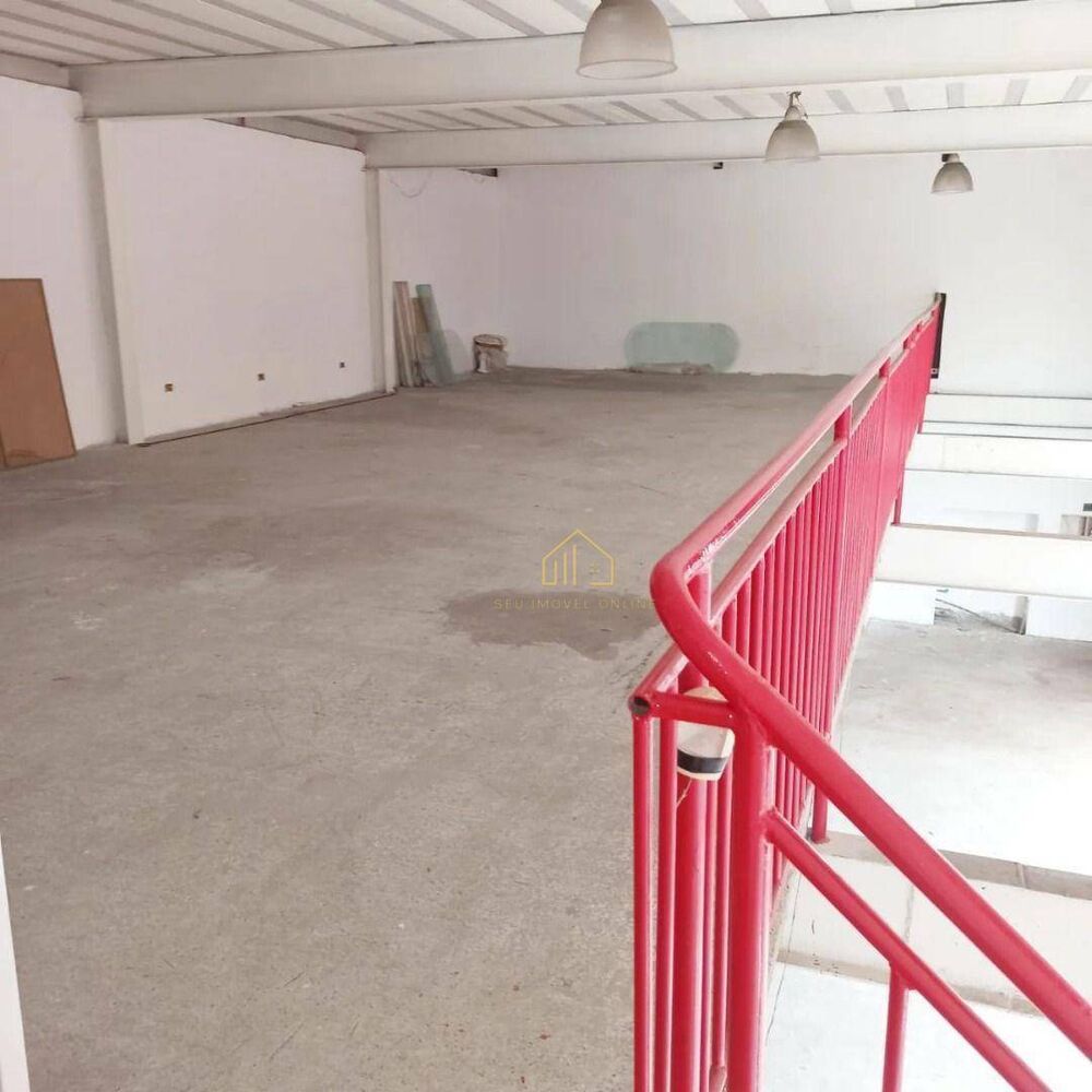 Depósito-Galpão, 160 m² - Foto 4