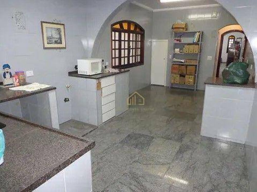 Sobrado, 3 quartos, 198 m² - Foto 1