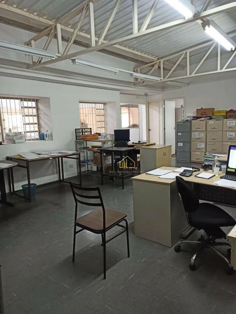 Depósito-Galpão, 4000 m² - Foto 1