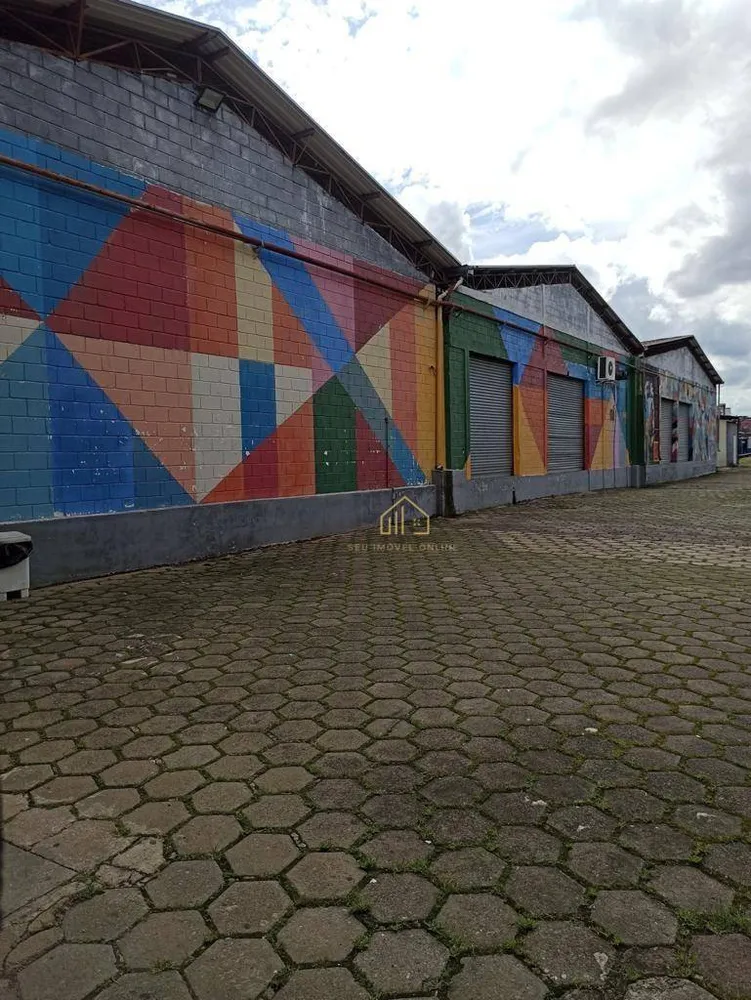 Depósito-Galpão, 4000 m² - Foto 3