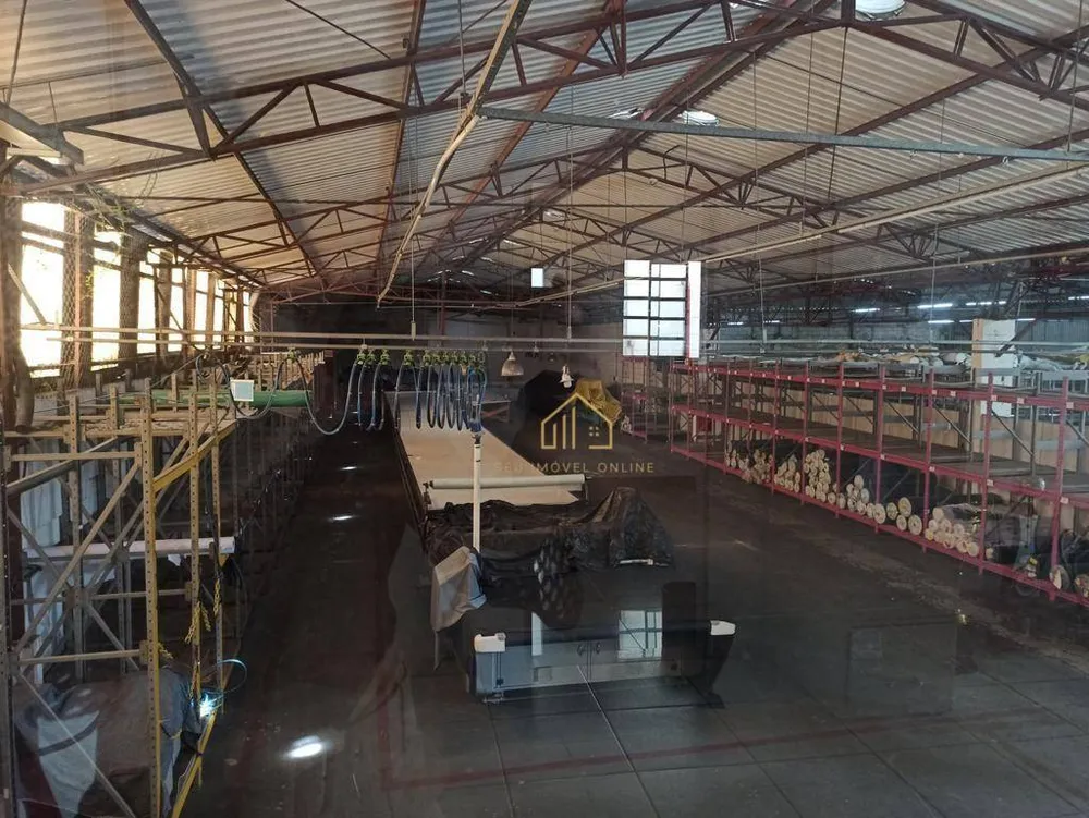 Depósito-Galpão, 4000 m² - Foto 2