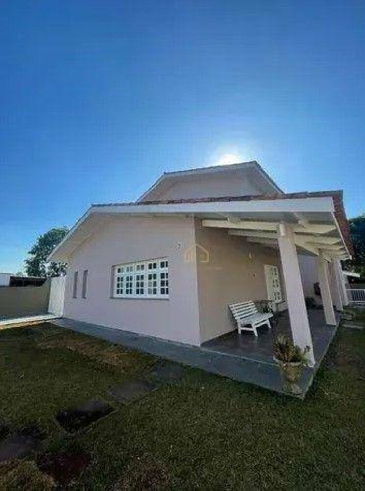Sobrado, 5 quartos, 360 m² - Foto 13