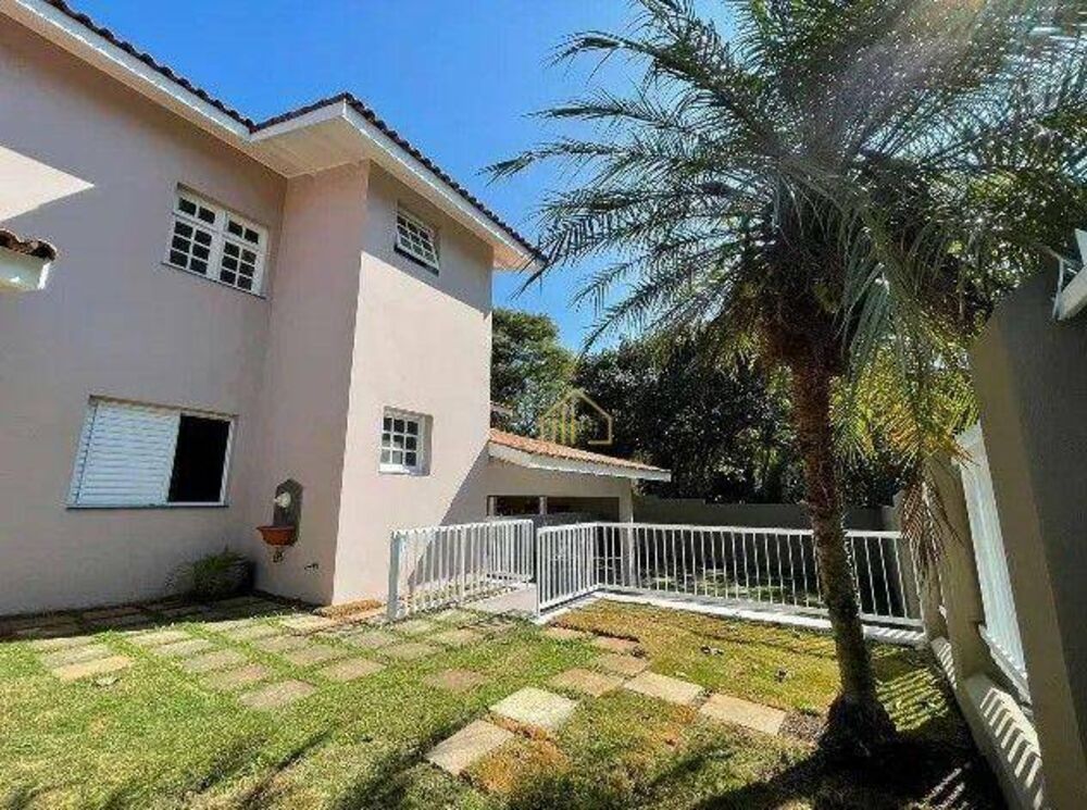 Sobrado, 5 quartos, 360 m² - Foto 12