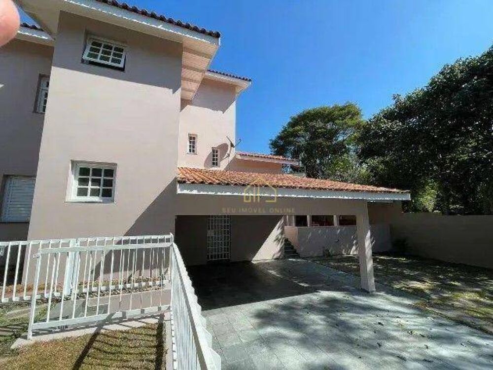 Sobrado, 5 quartos, 360 m² - Foto 6