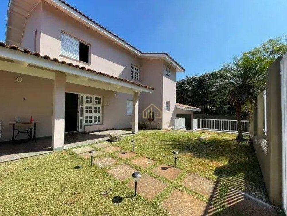 Sobrado, 5 quartos, 360 m² - Foto 7