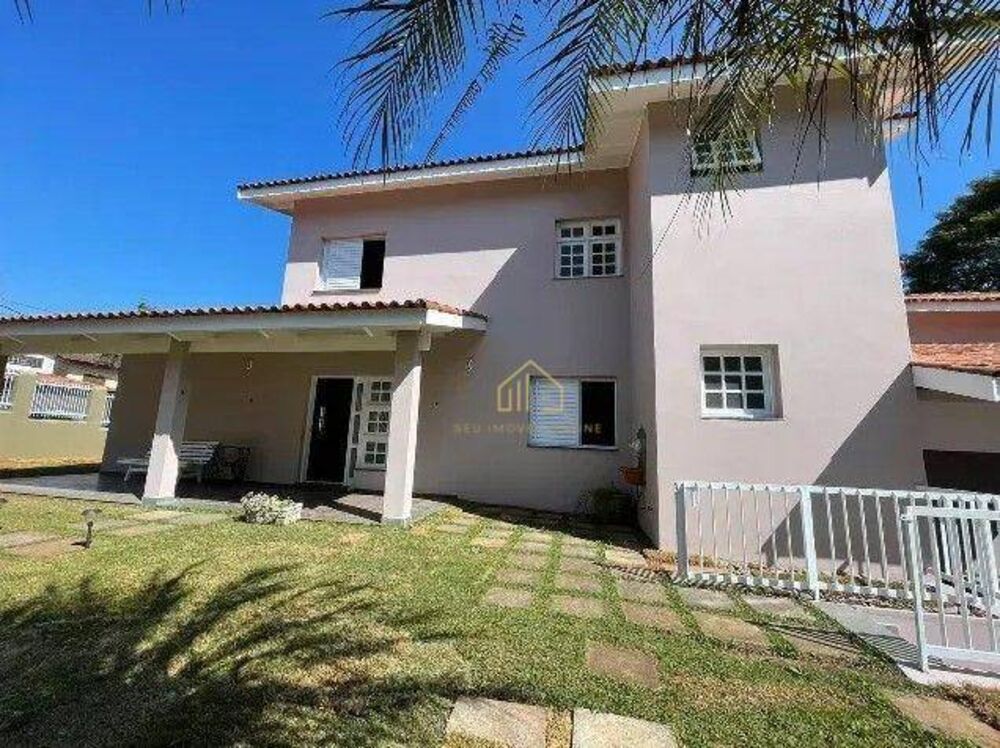 Sobrado, 5 quartos, 360 m² - Foto 2