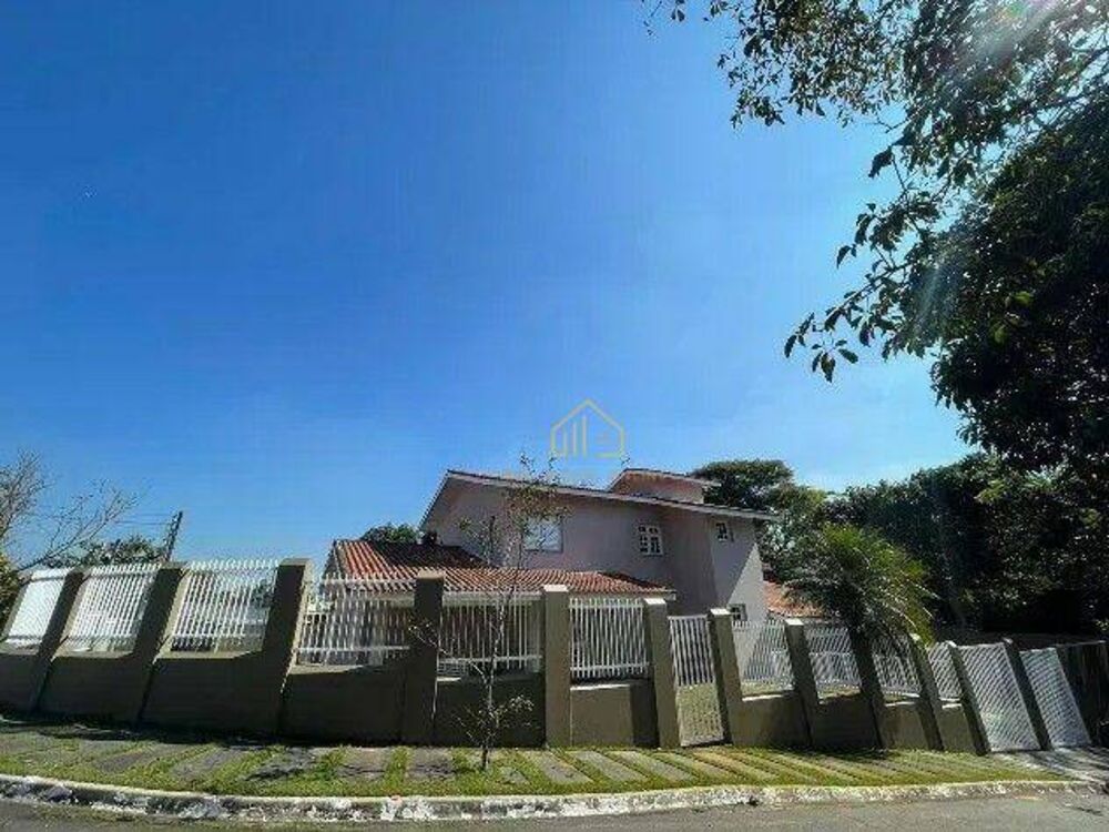 Sobrado, 5 quartos, 360 m² - Foto 9