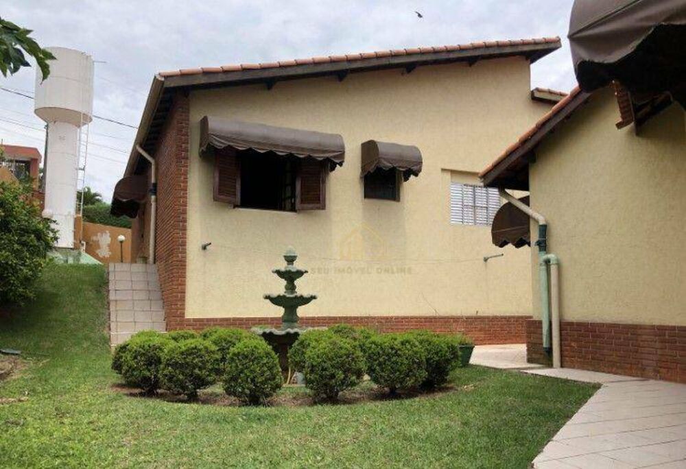 Casa de Condomínio, 6 quartos - Foto 4