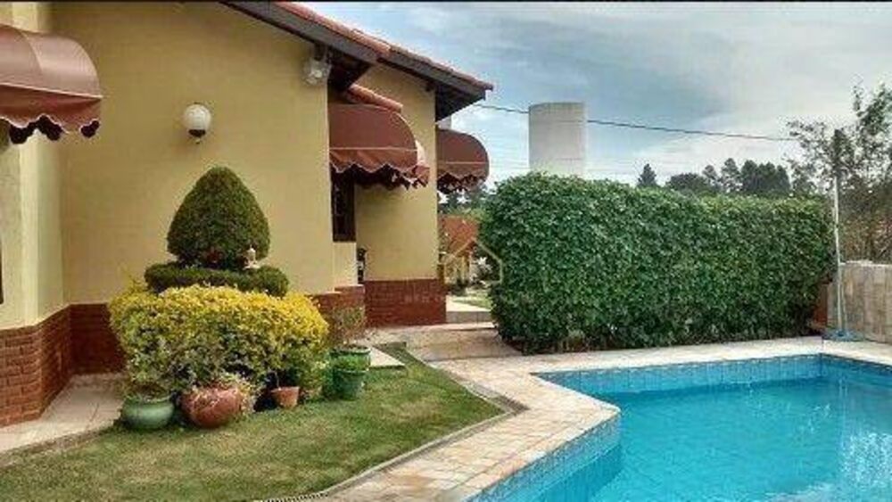 Casa de Condomínio, 6 quartos - Foto 2