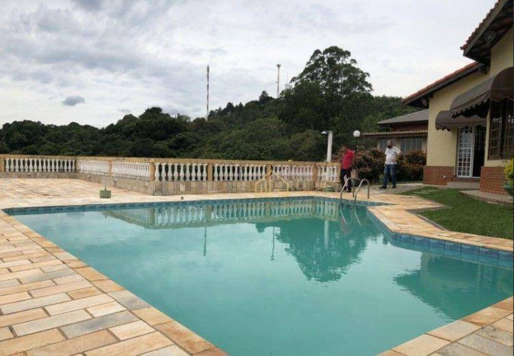 Casa de Condomínio, 6 quartos - Foto 3