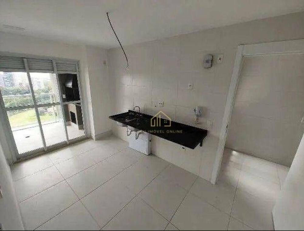 Apartamento, 3 quartos, 136 m² - Foto 1