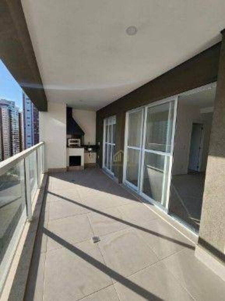 Apartamento, 3 quartos, 136 m² - Foto 3