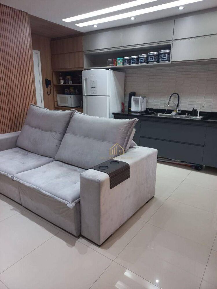 Apartamento, 2 quartos, 61 m² - Foto 4