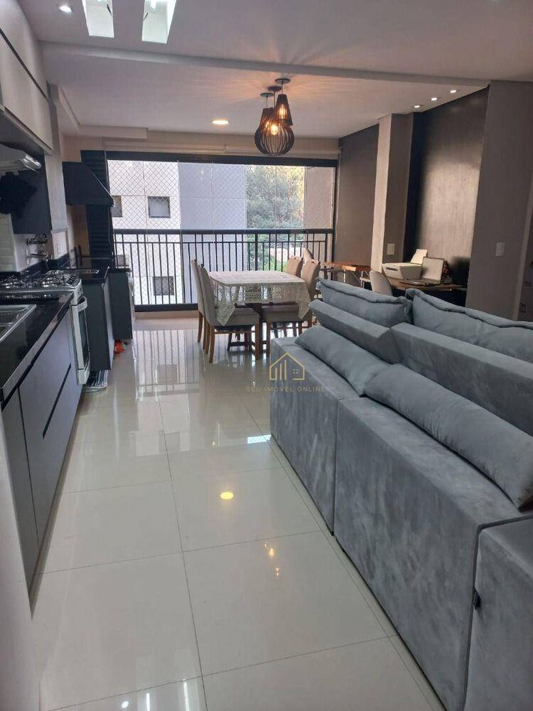 Apartamento, 2 quartos, 61 m² - Foto 3