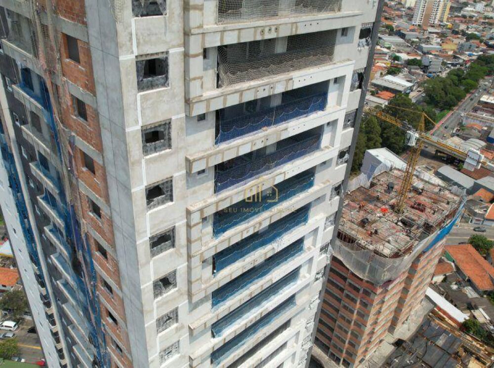 Apartamento à venda com 2 quartos, 134m² - Foto 9