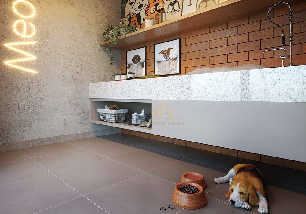 Apartamento à venda com 2 quartos, 134m² - Foto 14